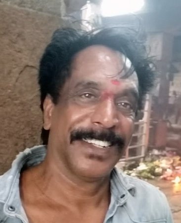 Om Prakash Rao