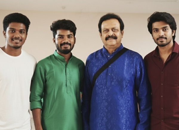 Srinivas Prabhu