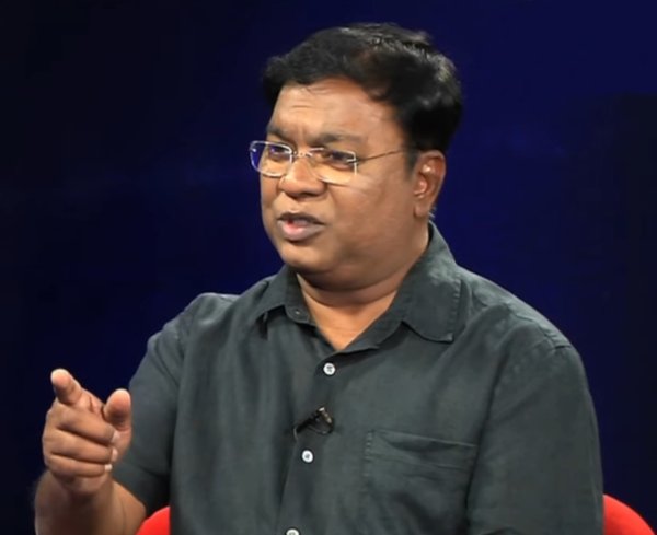 کیشور کادام