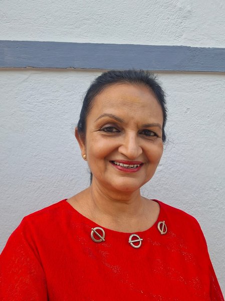 Saleema
