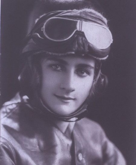 Jessie Ennis