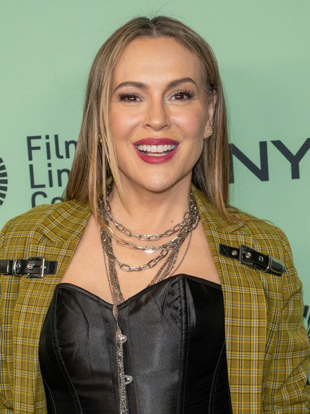 آلیسا میلانو