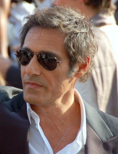 ژرار لانون