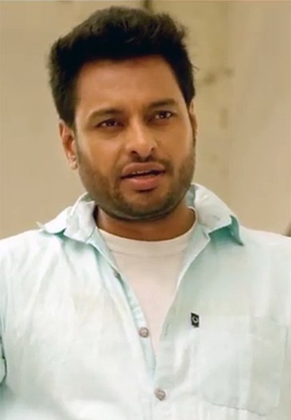 Dev Kharoud