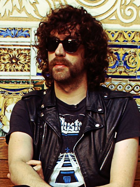 Gaspard Augé