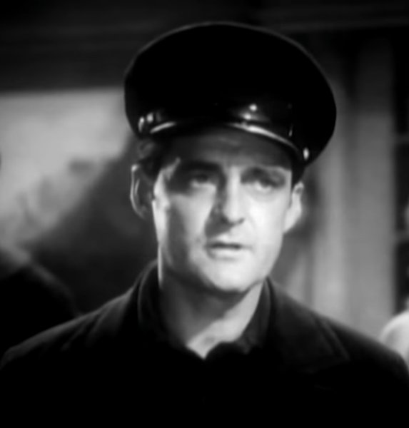 Edward Pawley