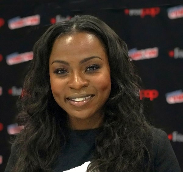Yetide Badaki