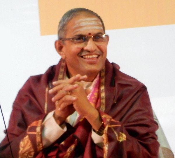 Chaganti Koteswara Rao