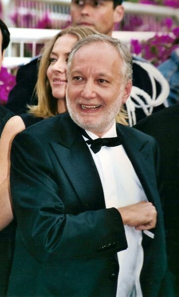 François Berléand