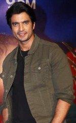 Gashmeer Mahajani