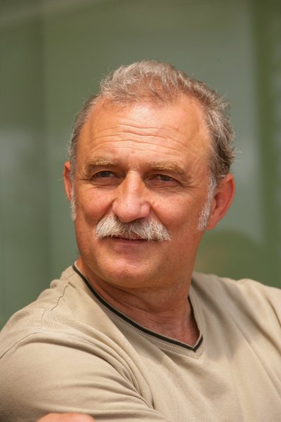 لازار ریستووسکی
