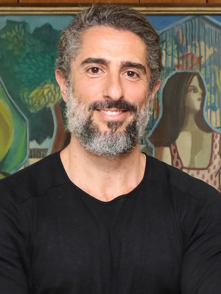 Marcos Mion