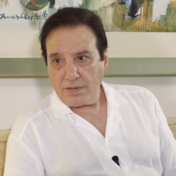 جاوید شیخ