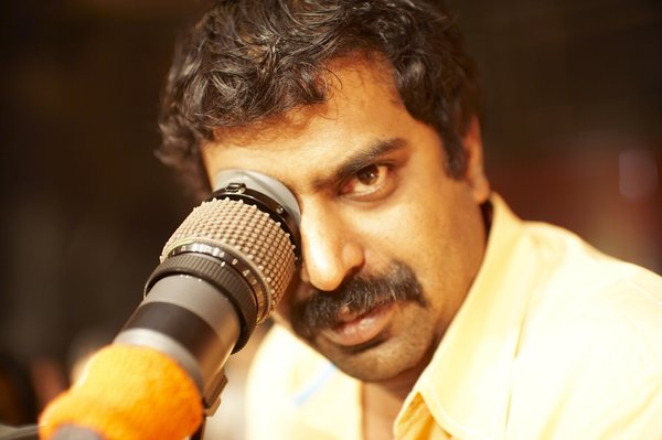 V. Manikandan