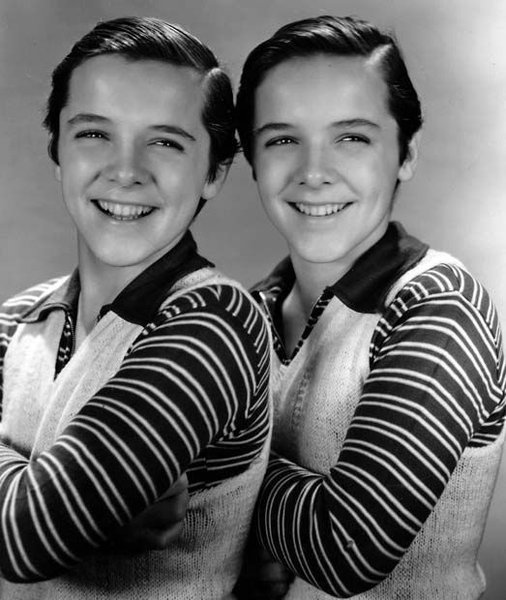 Twins