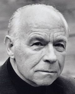 George Bartenieff