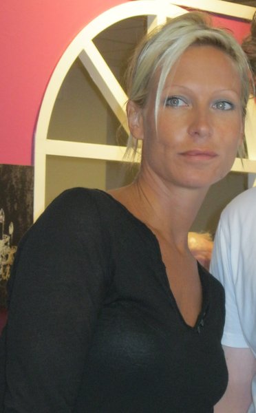 Rebecca Hampton