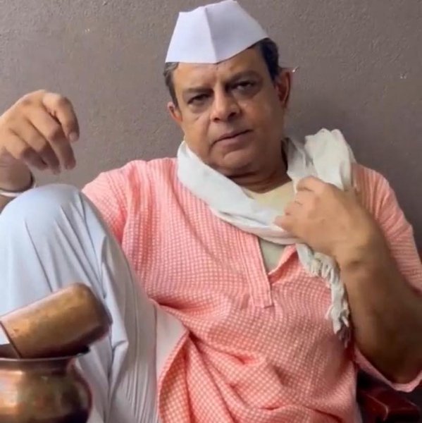 Vinay Varma