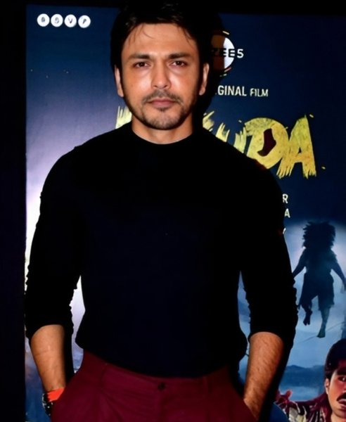 Lalit Prabhakar