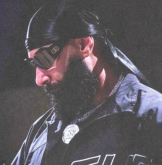 La Fouine