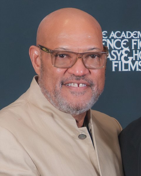 Larry Fishburne