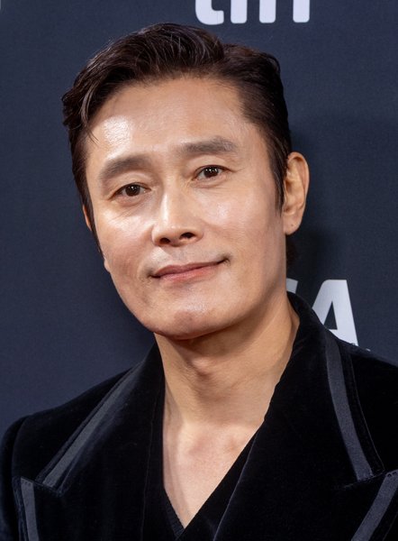 Lee Byung-Hun