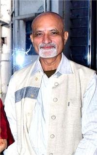 Deepak Antani