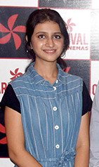Ritika Shrotri
