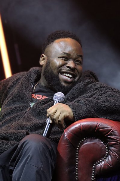 Samson Kayo