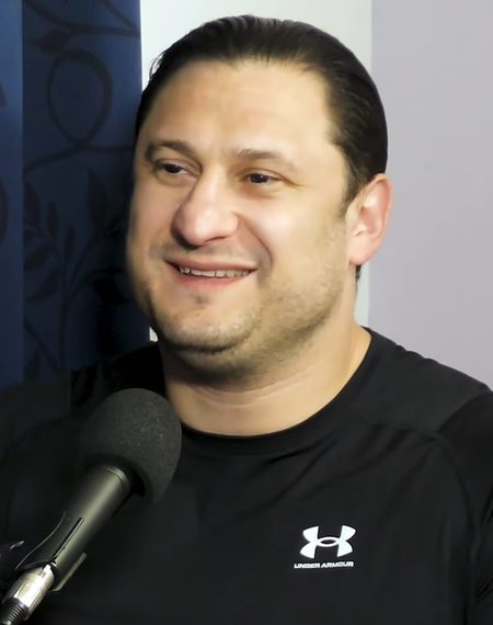 Josh Myers