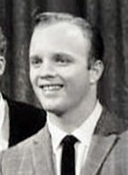 Dennis Crosby