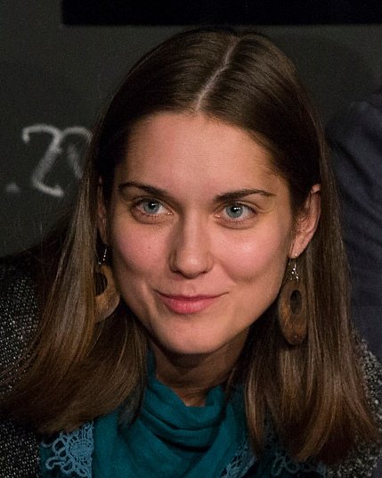 یودیت باردوش