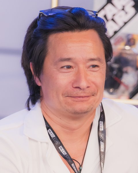 Matthew Yang King