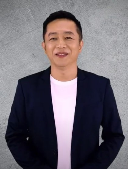 Chen Chao-jung
