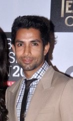 Sahil Shroff