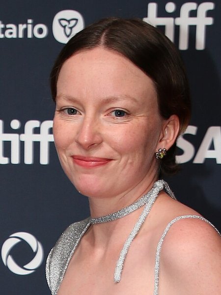 Deragh Campbell