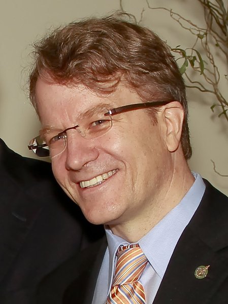 جرارد کندی