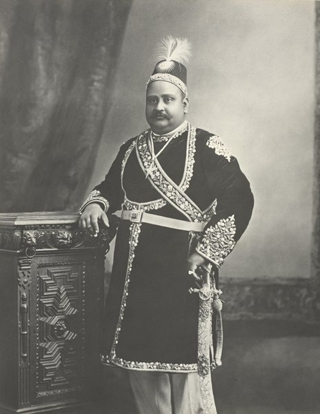 زمین‌دار
