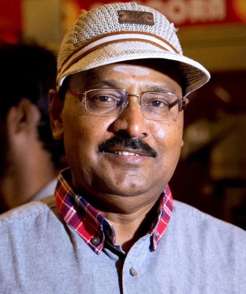 K. Bhagyaraj