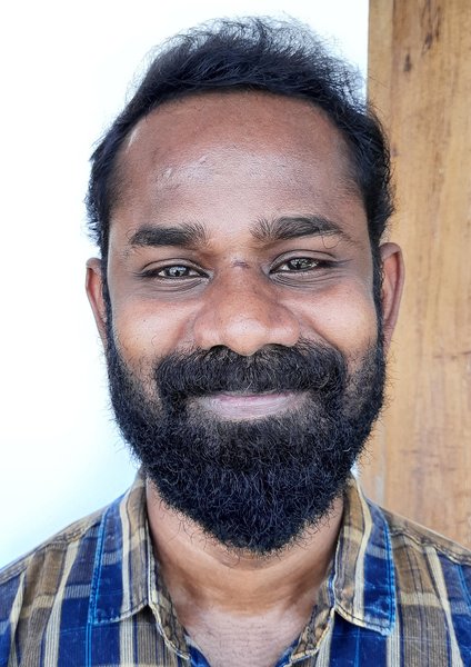 Ramesh Thilak
