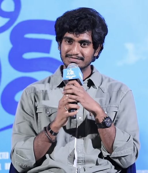 Abishan Jeevinth