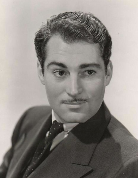 Alan Marshal