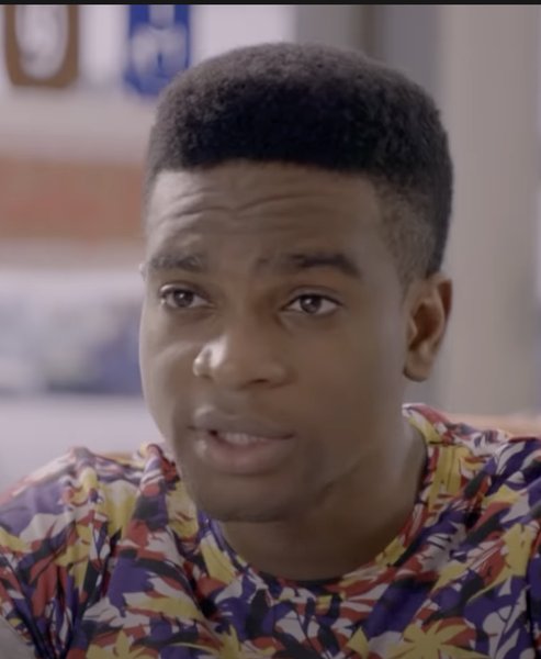 Olumide Oworu