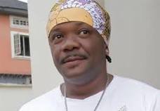 Kelvin Ikeduba