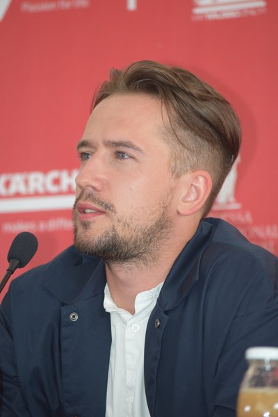 Egor Koreshkov