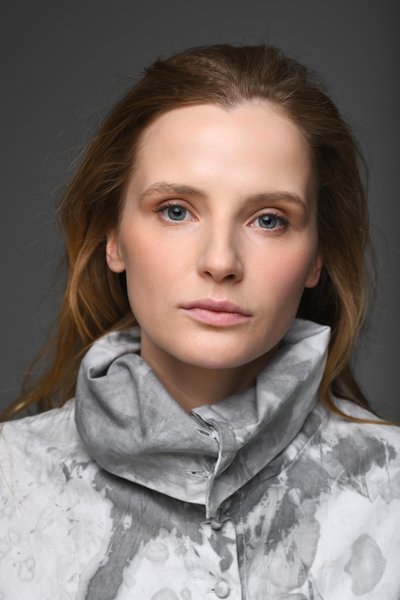 Sofia Lebedeva