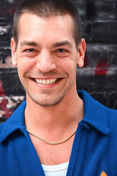 Matt Rogers