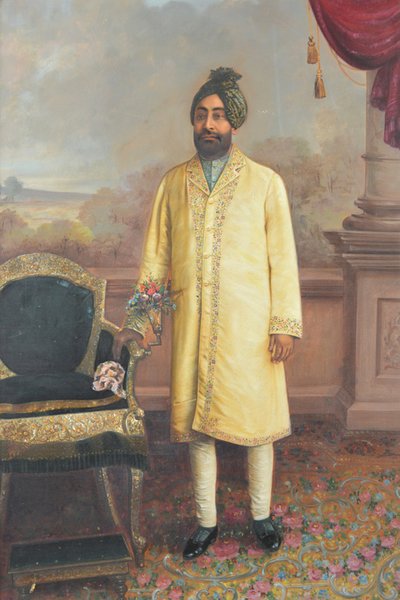 ابراهیم علی خان (بازیگر)