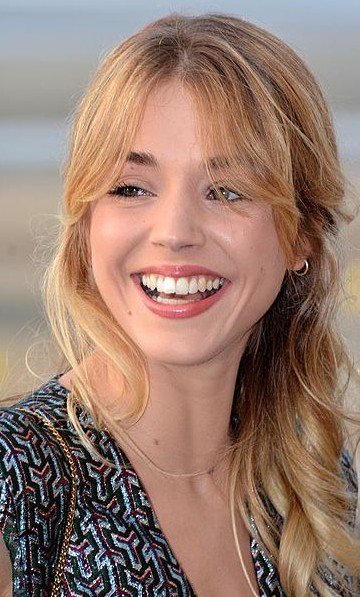 آلیس ایساز