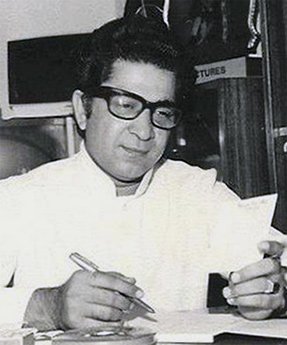 Satyendra Kapoor